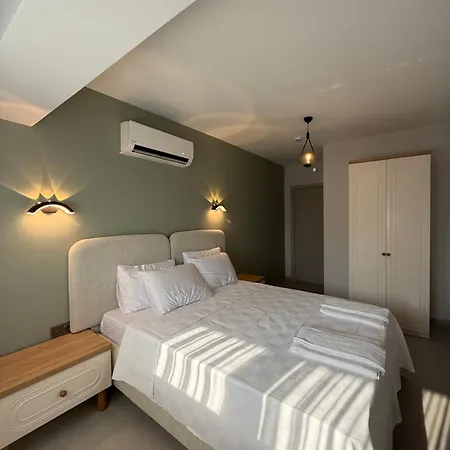 Serenity Фетхие