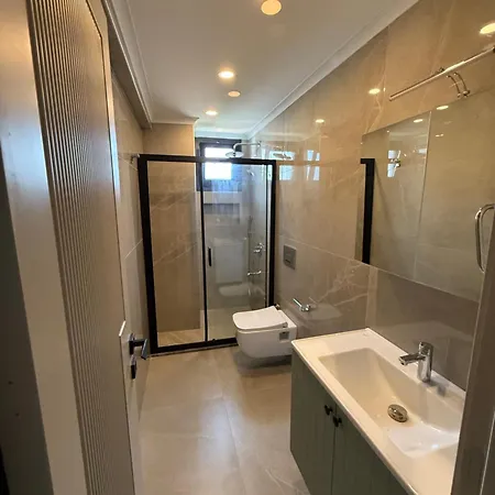 Privatunterkunft Serenity Fethiye