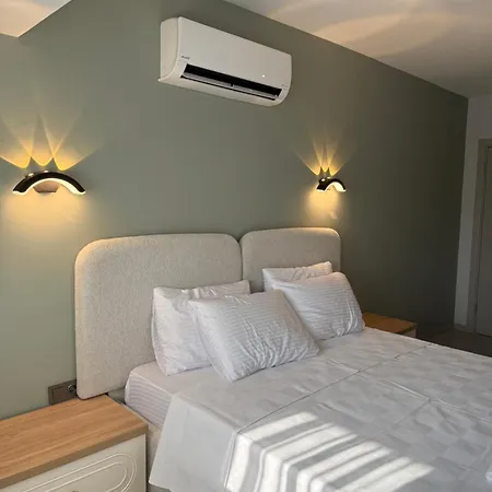 Serenity פאטהיה