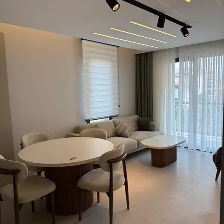 ホームステイ Serenity