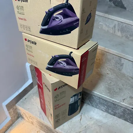 Serenity ホームステイ フェティエ